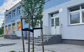 Herohostel